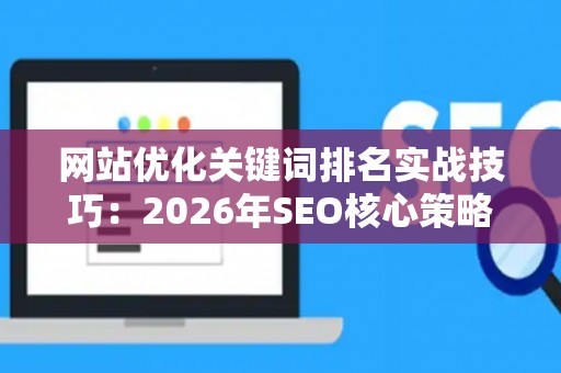 网站优化关键词排名实战技巧：2026年SEO核心策略